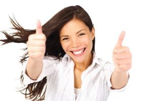 persona optimista Que es una persona optimista ejemplo