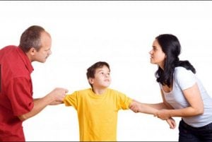 dolor del divorcio Como Soportar el Dolor del Divorcio