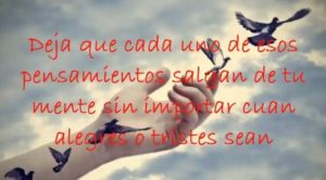 Consejos para sentirse mejor contigo mismo