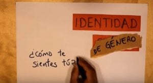 Orientación Sexual tipos
