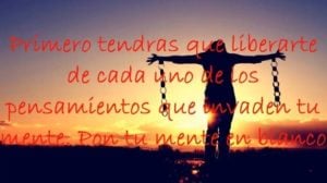Como sentirse mejor contigo mismo