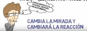 lado positivo de las cosas Consejos para ver el lado positivo de las cosas en ingles