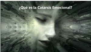 catarsis catarsis emocional