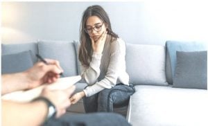 terapia psicológica Terapia Psicológica cdmx