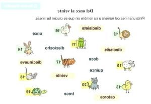 ejercicios de memoria Ejercicios de memoria para niños