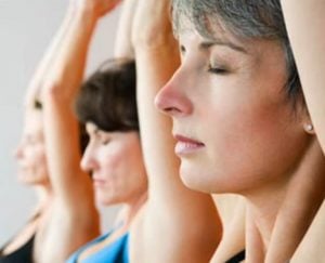 relajación para adultos Relajación para Adultos con discapacidad