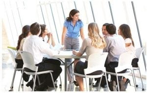 Psicología Empresarial Psicología Empresarial