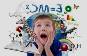 Psicología Genética Psicología Genética y aprendizajes escolares