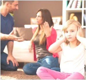 Alienación Parental Denuncia por Síndrome de Alienación Parental
