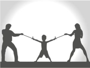Alienación Parental Síndrome de Alienación Parental delito