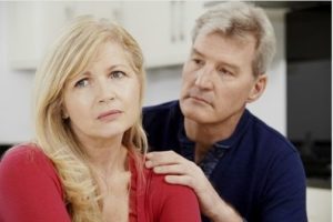 síndrome del nido vacío Síndrome del nido vacío en madres solteras