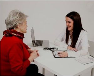 Neuropsicología Maestria en Neuropsicología