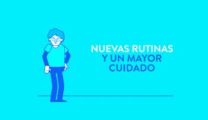 cuidados en el hogar Cuidados en el Hogar covid 19
