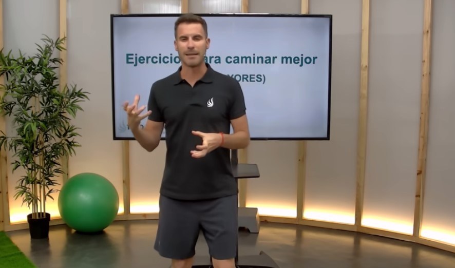 entrenamientos para caminar entrenamientos para caminar largas distancias