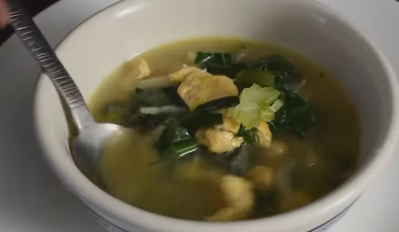 sopas de dietas sopas de dietas para emagrecer