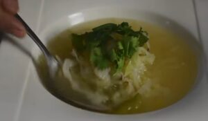 sopas de dietas sopas de dietas con vegetales