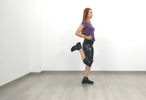 adelgazar piernas Adelgazar Piernas y gluteos