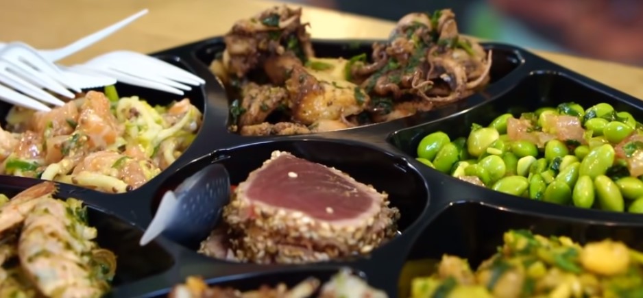 Legumbres en Dieta Legumbres en Dieta paleo