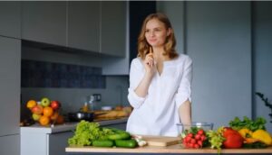 Vitaminas y minerales