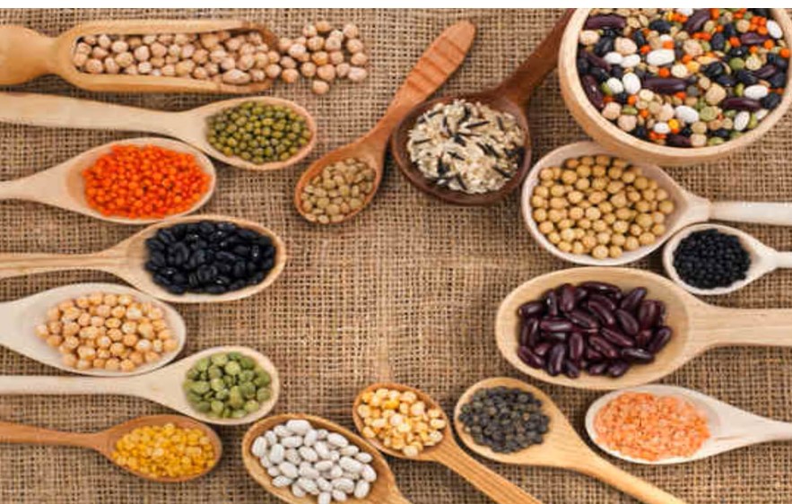 Legumbres en las Dietas keto