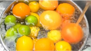 frutas para la salud cerebral