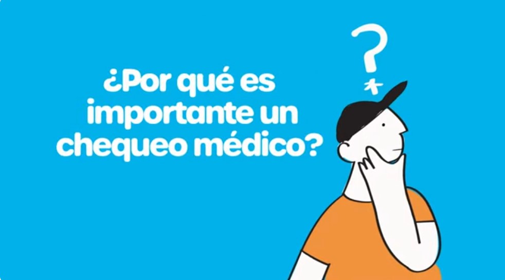 chequeo medico Chequeo Médico en cuba