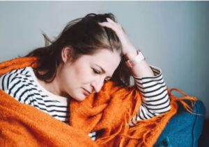 Menopausia Menopausia prematura
