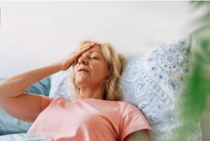 Menopausia Menopausia edad