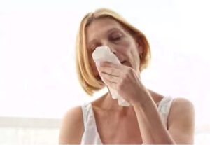 Menopausia Menopausia precoz