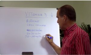 Vitamina D Vitamina D beneficios