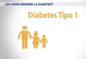 prevención de la diabetes Prevención de la Diabetes infantil