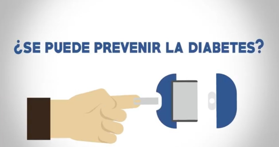 prevención de la diabetes Prevención de la Diabetes tipo 2