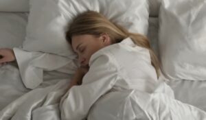 sueño reparador Sueño Reparador beneficios