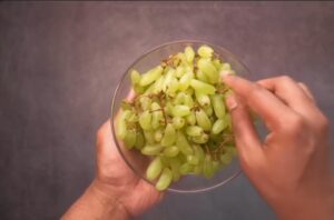 frutas azucaradas Frutas Azucaradas confitadas
