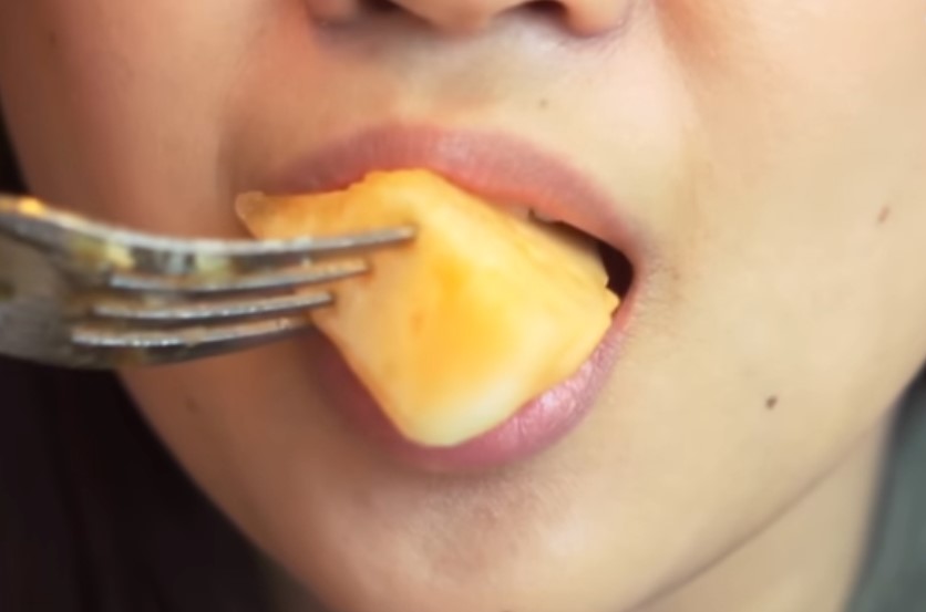 Depresión en Adultos Mayores Frutas Azucaradas para decorar