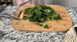 batidos para adelgazar Batidos para Adelgazar cena